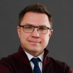 Артем Біденко