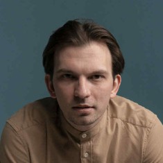 Андрій Клименко