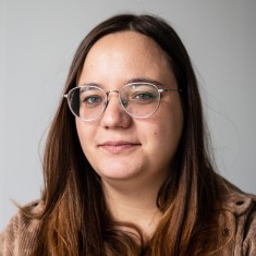 Любовь Петрушко