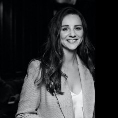 Александра Паняк