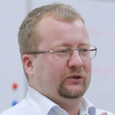 Андрей Рождественский