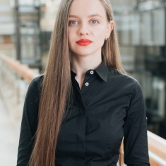 Марія Новікова