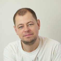 Андрій Чумаченко