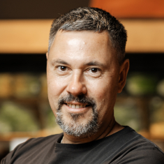 Дмитрий Крымский