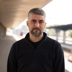 Евгений Лященко