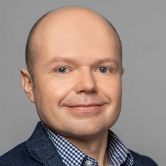 Віталій Бігдай