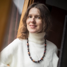 Наталія Міняйло