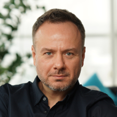 Андрей Безручко