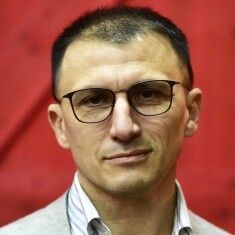 Максим Роменський