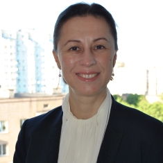 Олена Поканєвич