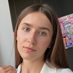 Вероника Масенко