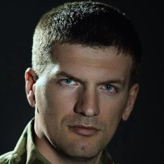Сергей Собко