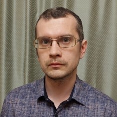 Дмитро Харьков