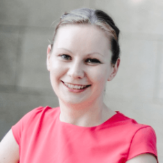 Наталия Заика