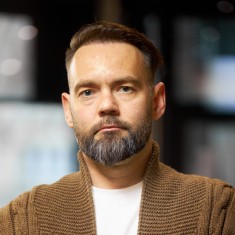 Василь Задворний