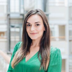 Татьяна Бережная