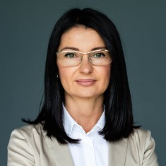 Ирина Папуша