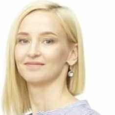 Мария Терехова