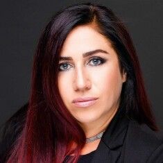 Юлія Плієва