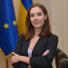 Валерия Коломиец