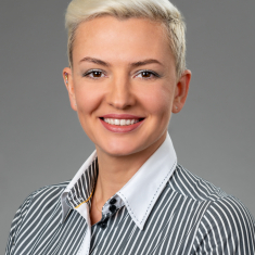 Юлия Кадибаш