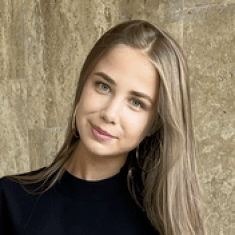 Дарія Дзисюк