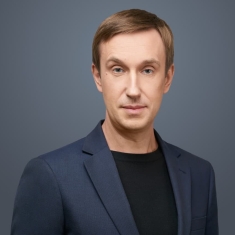 Сергей Терещук