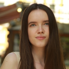 Виктория Лаврентий