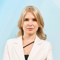 Марія Липяцька