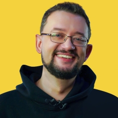 Роман Кирилович