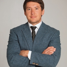 Вадим Синегин