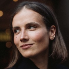 Джейн Давидюк