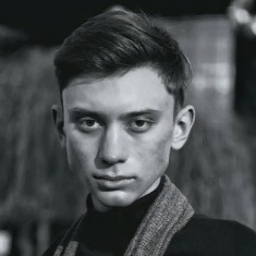 Єгор Овсейчук