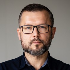 Денис Кацило