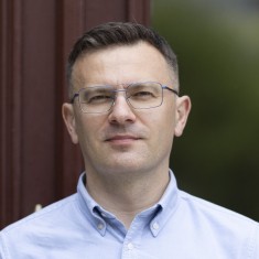 Сергій Ніколайчук