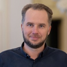 Олег Гетман