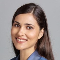 Галина Янченко