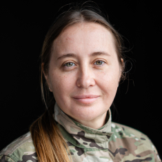 Елена Толкачова