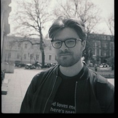 Антон Тарасюк