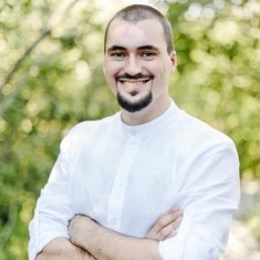 Роман Нейтер