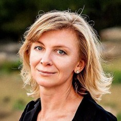 Катя Горчинская