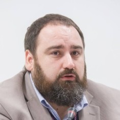 Евген Глибовицкий