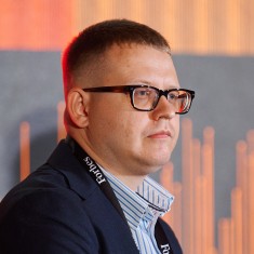 Микола Бєлєсков