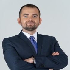 Гліб Канєвський