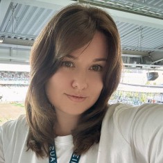 Ольга Любушкіна