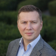 Василь Поворозник