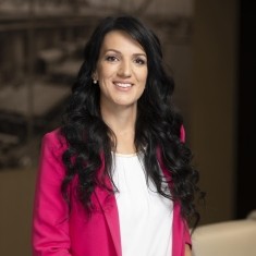 Оксана Коваль