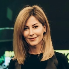 Марина Авдеева