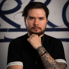 Дмитрий Бугаенко