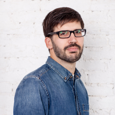 Олексій Гордєєв